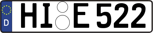 HI-E522