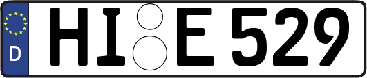 HI-E529