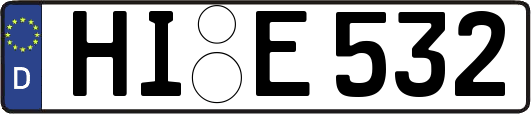 HI-E532