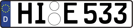 HI-E533