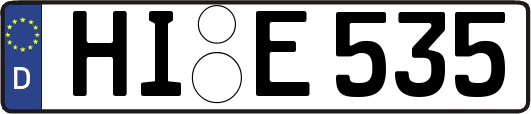 HI-E535