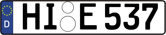 HI-E537