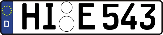 HI-E543