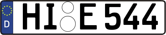 HI-E544