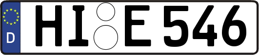 HI-E546