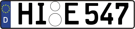 HI-E547