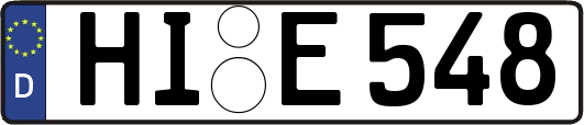 HI-E548