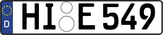 HI-E549