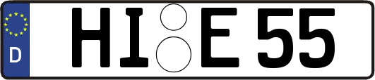 HI-E55