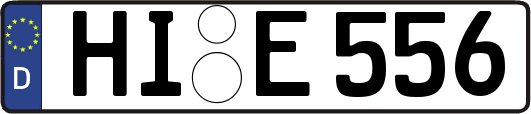 HI-E556