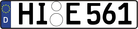 HI-E561