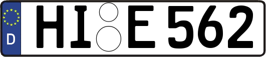 HI-E562