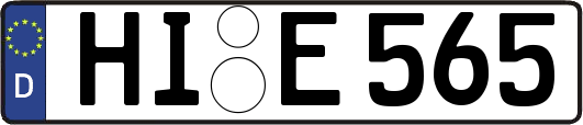 HI-E565
