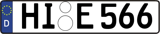 HI-E566