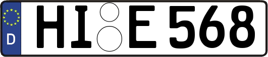 HI-E568