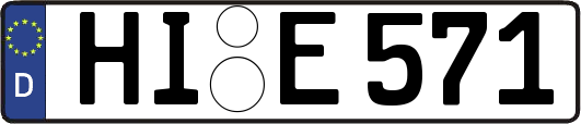 HI-E571