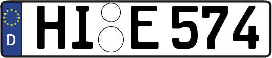 HI-E574
