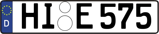 HI-E575
