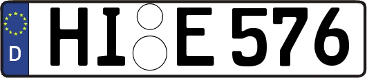 HI-E576