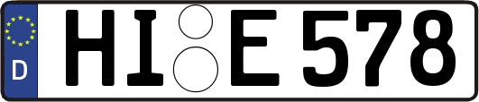 HI-E578