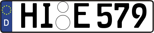 HI-E579