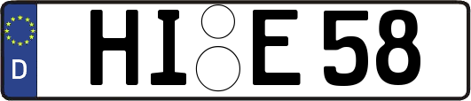 HI-E58