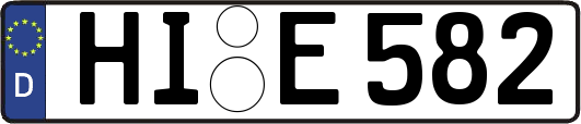 HI-E582