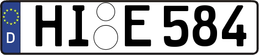 HI-E584