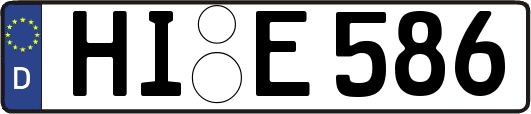 HI-E586