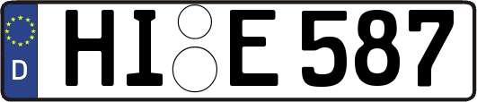 HI-E587