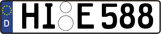 HI-E588
