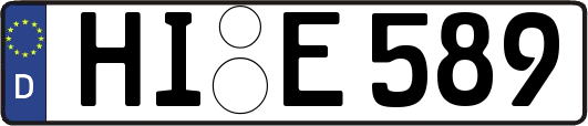 HI-E589