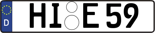 HI-E59