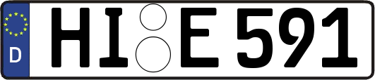 HI-E591