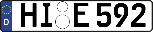 HI-E592