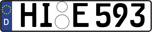 HI-E593