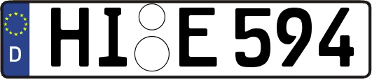 HI-E594