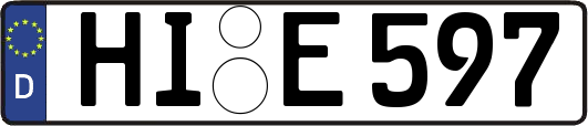 HI-E597