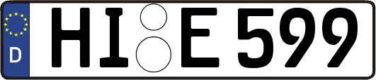 HI-E599