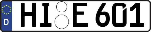 HI-E601