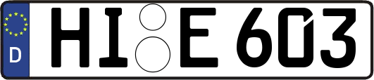 HI-E603