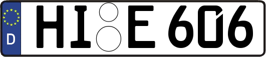 HI-E606