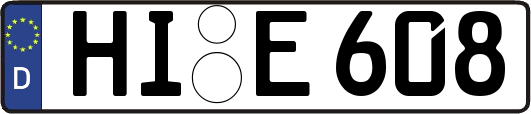 HI-E608