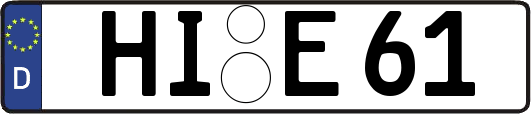 HI-E61
