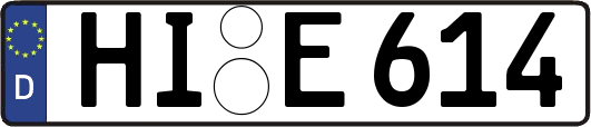HI-E614