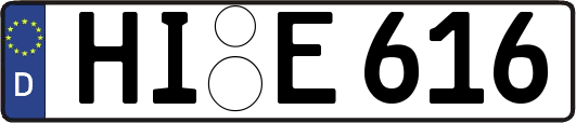 HI-E616