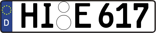 HI-E617