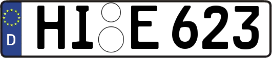 HI-E623