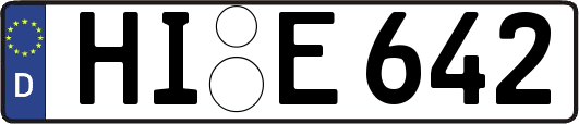 HI-E642
