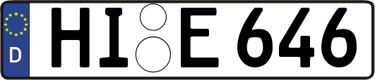 HI-E646